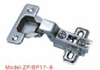 Slide-On General Hinge